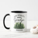 Search for greatest grandpa mugs Papa
