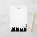 Search for cat stationery paper Fun