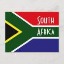 Search for south africa postcards Flag
