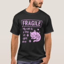 Search for fragile tshirts Cat