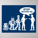 Search for cool geek posters Unique