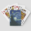 Search for vincent playing cards Stars