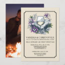 Search for mountain rehearsal dinner invitations Simple
