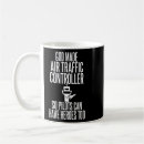 Search for air traffic control coffee mugs Atc