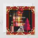 Search for puppis christmas invitations Animals