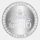 Search for diamond tiara stickers Diamonds
