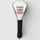 Search for to fish golf head covers Fly fishing