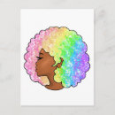 Search for afro invitations Rainbow