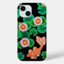 Search for pond iphone cases Garden