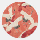 Search for vintage japanese art stickers Kimono