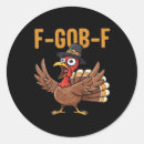 Search for vintage style stickers F caw f