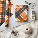 Search for autumn plaid wrapping paper Geometric