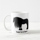 Search for friesians mugs Horses
