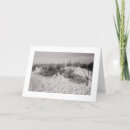 Search for dunes cards Black and white
