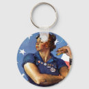 Search for rivet round key rings Wwii