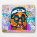 Search for graffiti mousepads Wall
