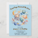 Search for sublimation invitations Astronaut