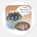 Search for pekingese stickers Dog