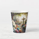 Search for christian easter mugs Cross
