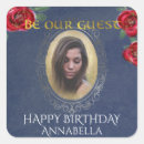 Search for mirrored stickers Gold