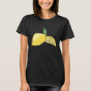 Search for lemon fruit tshirts Summer