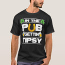 Search for pub tshirts Patrick's