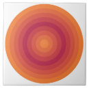 Search for circle tiles Orange