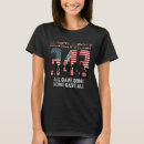 Search for 343 tshirts 911