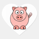 Search for pig snout stickers Cute