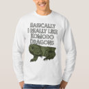 Search for komodo tshirts Funny