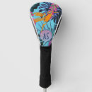 Search for hummingbird golf head covers Colourful