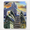 Search for monument mousepads Architecture