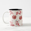 Search for tomato mugs Vintage