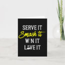 Search for served cards Sport