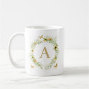 Search for butterfly monogram coffee mugs Butterflies