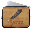 Search for sioux electronics Feathers