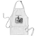 Search for church aprons Christian