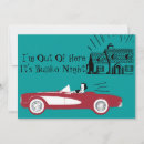 Search for convertible invitations Retro