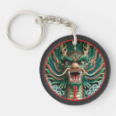Search for buddhist key rings Japanese