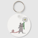 Search for cute mouse key rings Mice