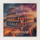 Search for ancient rome puzzles Tourism