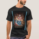Search for pieta tshirts Michelangelo