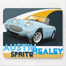 Search for austin mousepads British