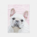 Search for french bulldog blankets Cute