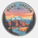 Search for cascade mountain stickers Oregon
