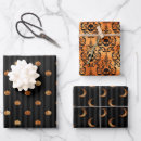 Search for gothic damask wrapping paper Ornate