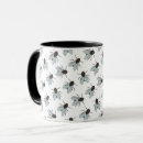 Search for flying insect mugs Flies
