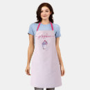 Search for cupcake baker aprons Cute