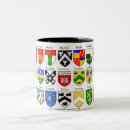 Search for family crest mugs Heraldry