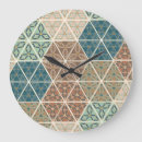 Search for tribal clocks Arrow